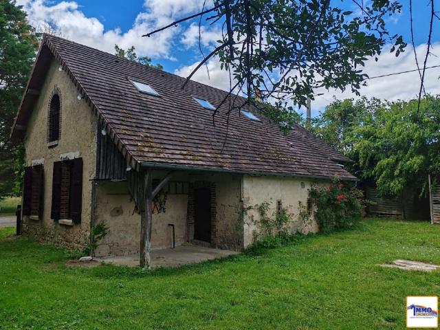 Maison location à Avranches, Normandie