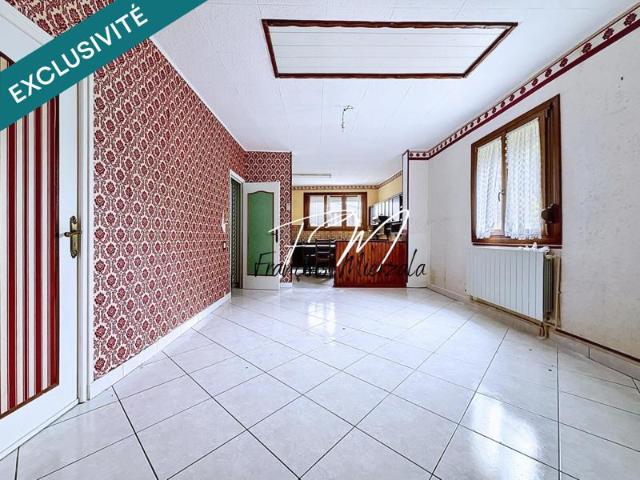 Maison vente à Lens, Méricourt