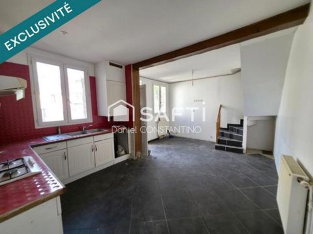 Villa vente à Palaiseau, Wissous