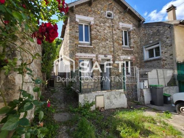 Maison vente à Palaiseau, Wissous