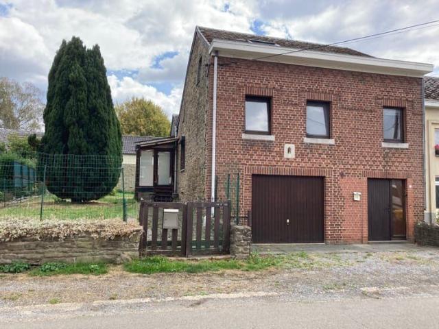 Maison location à Wallonie