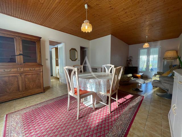 Maison vente à Les Sables-d'Olonne, Saint-gilles-croix-de-vie