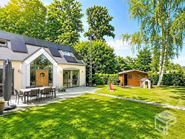 Maison location à Rixensart, Wallonie