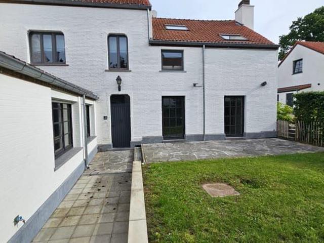 Maison location à Genappe, Wallonie