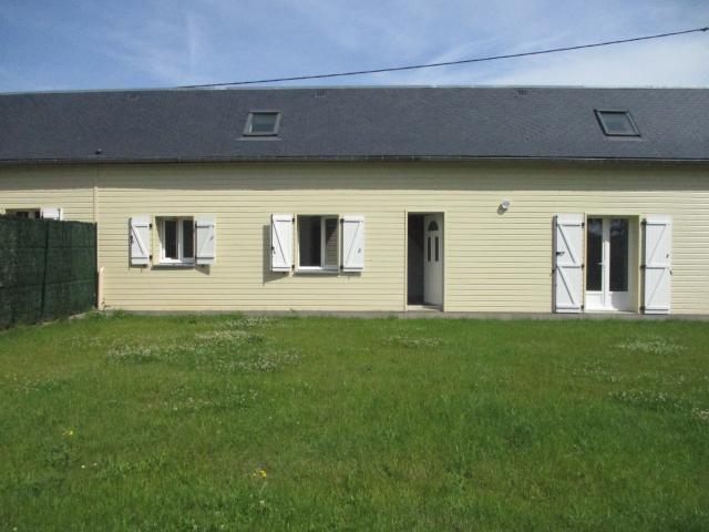 Maison location à France métropolitaine, Omécourt