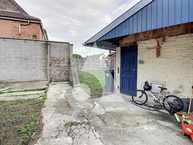 Maison location à Arras, Oisy-le-verger