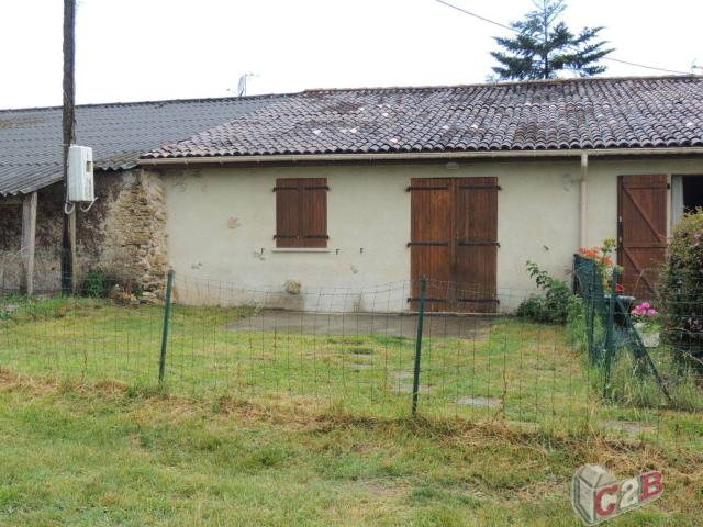 Maison location à Saint-Selve, Gironde
