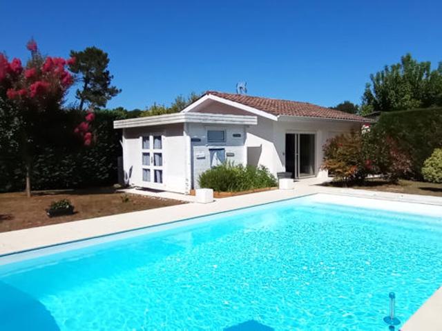 Maison vente à Arcachon, Lège-cap-ferret