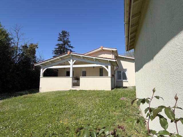 Maison vente à Périgueux, La Roche-chalais
