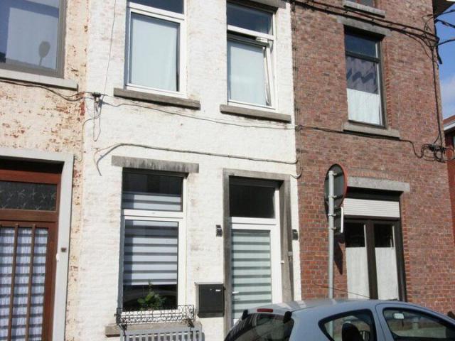 Maison location à Fleurus