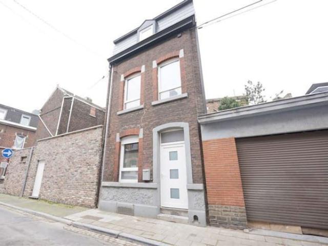 Maison location à Liège, Wallonie