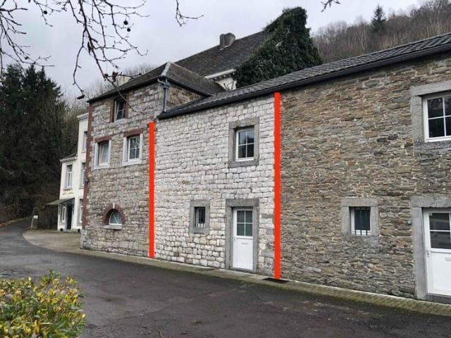 Maison location à Liège, Wallonie