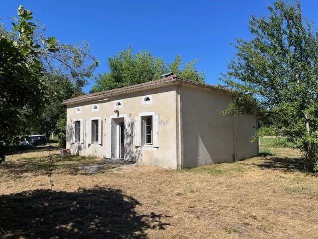 Maison vente à Langon, Saint-symphorien