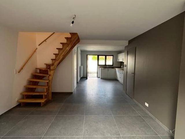 Maison location à Hologne, Wallonie