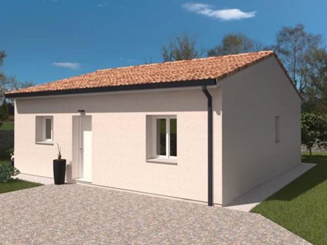 Maison vente à France métropolitaine, Estillac