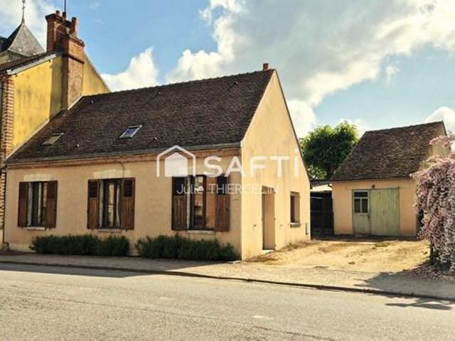 Villa vente à Nibelle, Loiret