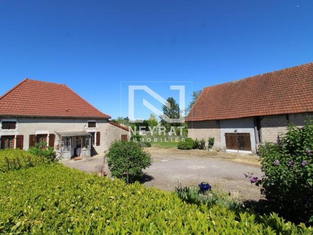 Maison vente à Chalon-sur-Saône, Chalon-sur-saône