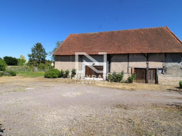 Maison vente à Chalon-sur-Saône, Chalon-sur-saône