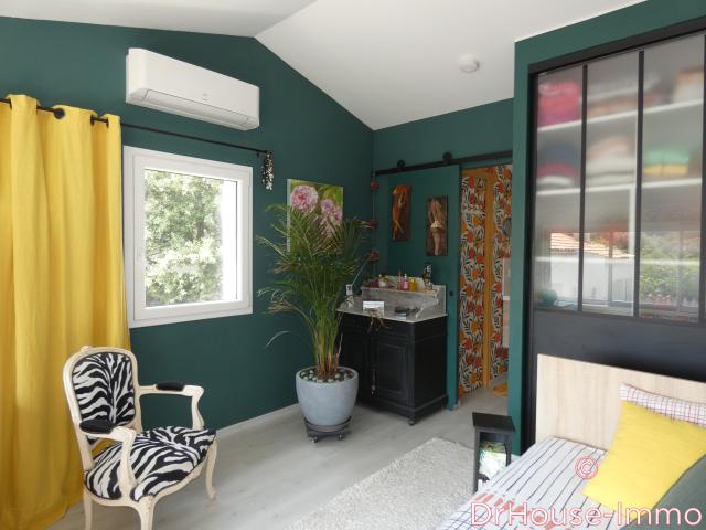 Maison vente à France métropolitaine, Le Grand-village-plage