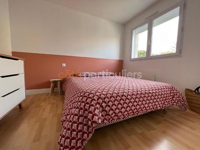 Maison location à Les Sables-d'Olonne, Château-d'olonne