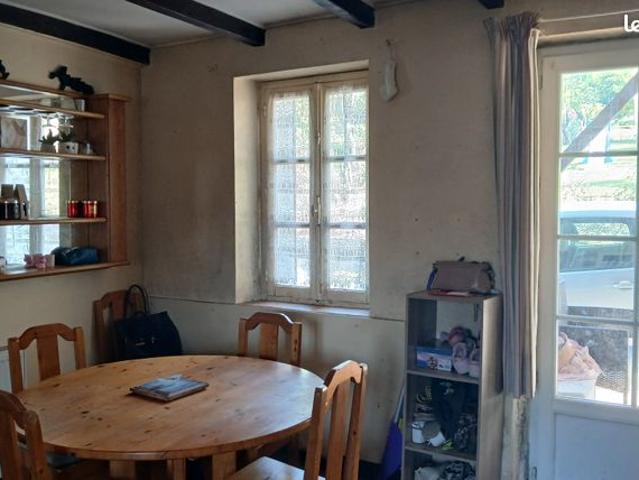 Maison vente à Juignac, Charente