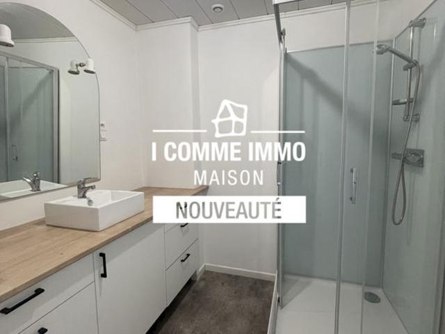 Maison location à Béthune, Lestrem