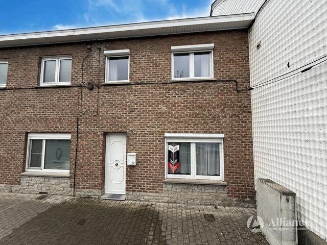 Maison location à Bergen, Wallonie