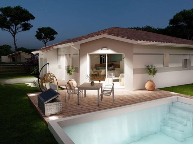 Maison vente à Bascons