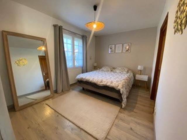 Maison location à La Roche-sur-Yon, La Roche-sur-yon