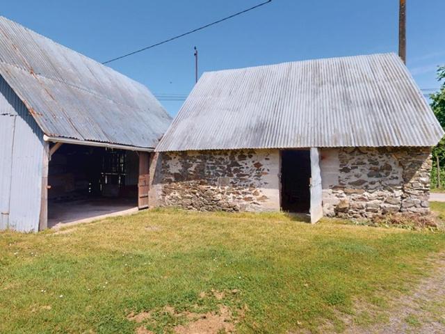 Maison vente à Châteaubriant-Ancenis, Les Touches
