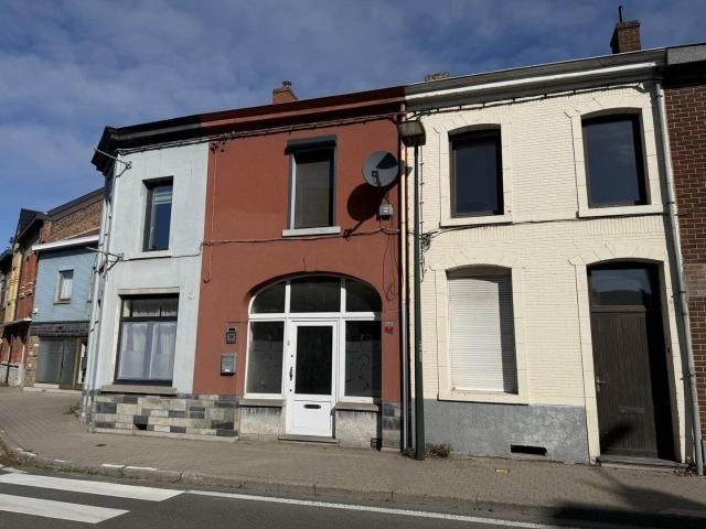 Maison location à Le Rœulx, Hainaut