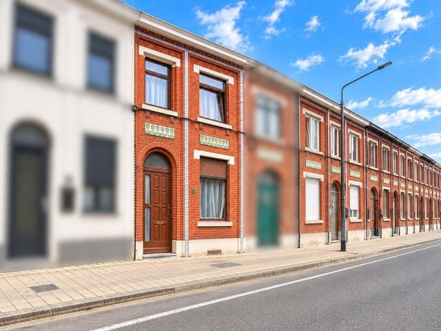Maison location à Cuesmes, Mons