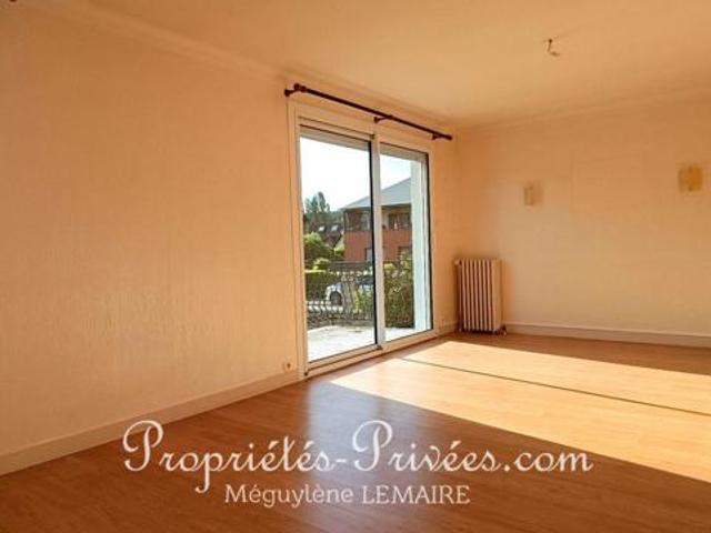 Maison vente à Dreux, Saint-rémy-sur-avre