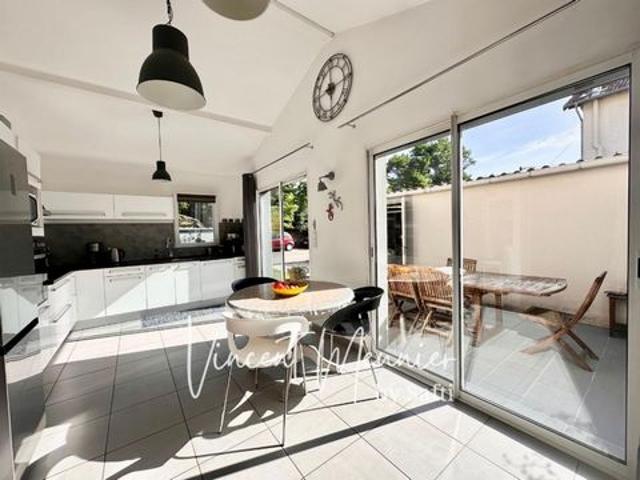Villa vente à Bourg-en-Bresse, Saint-maurice-de-beynost