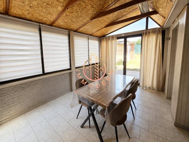Maison vente à Résidence du Moulin, Nœux-les-Mines