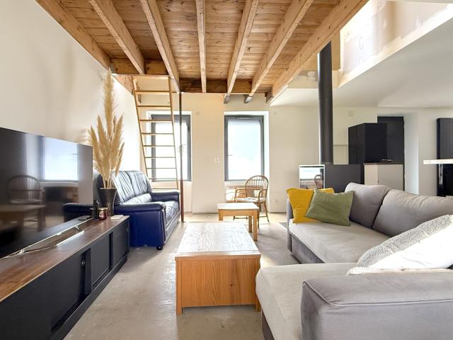 Maison vente à Nantes, Maisdon-sur-sèvre