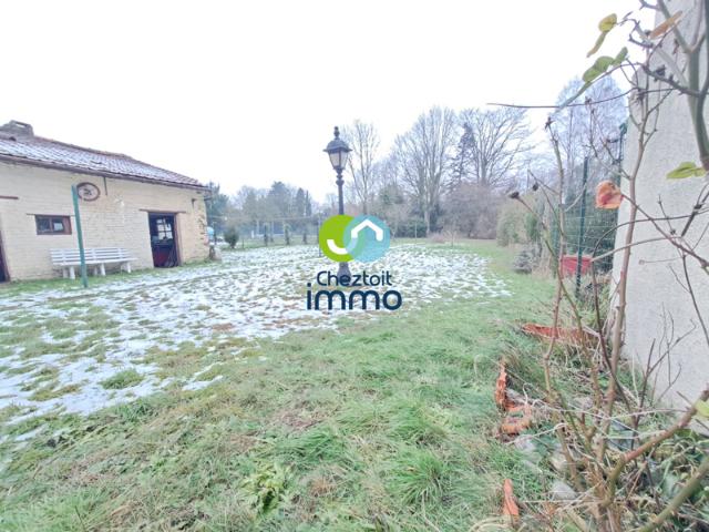 Maison vente à Lens, Liévin