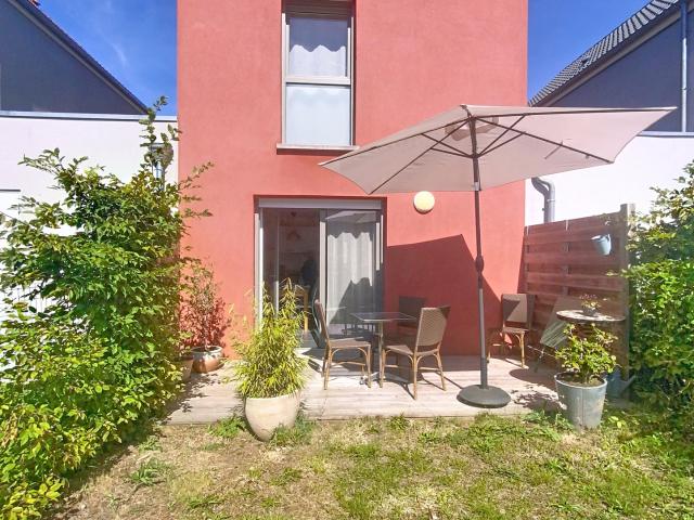 Appartement vente à Abbeville, Saint-valery-sur-somme