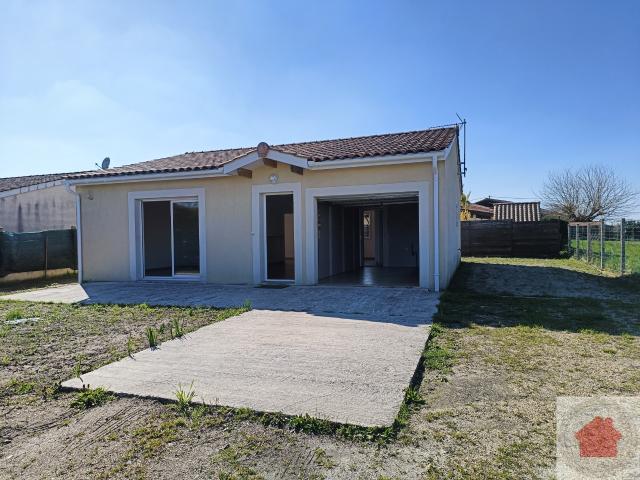 Maison location à Blaye, Saint-laurent-d'arce