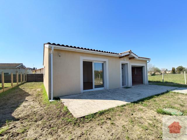 Maison location à Blaye, Saint-laurent-d'arce