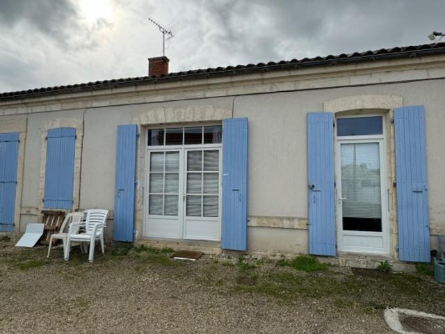 Maison vente à Rochefort, La Brée-les-bains