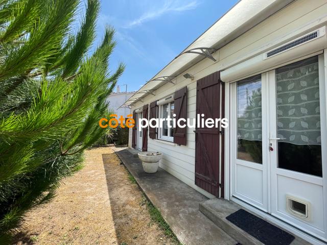 Maison vente à Les Sables-d'Olonne, La Faute-sur-mer
