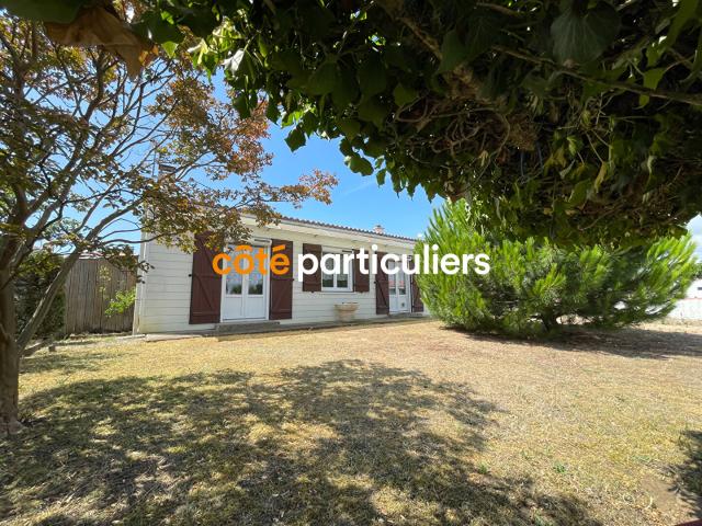 Maison vente à Les Sables-d'Olonne, La Faute-sur-mer