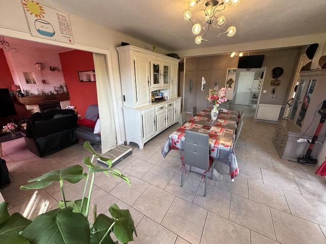 Maison vente à Marmande, Sainte-bazeille