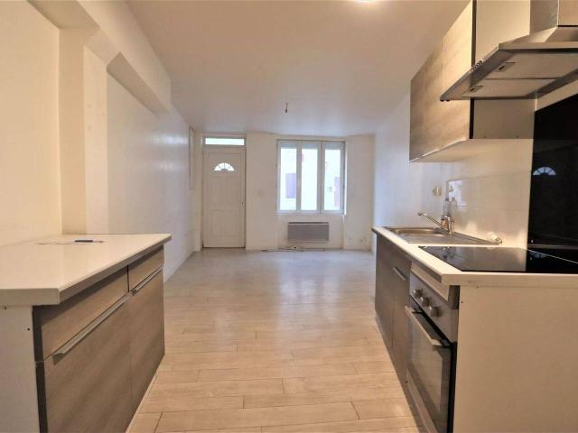 Maison location à Lizy-sur-Ourcq, Seine-et-Marne