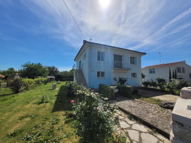 Maison vente à Marmande
