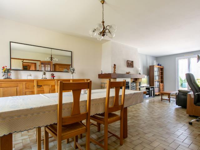 Maison vente à Châteaubriant-Ancenis, Mésanger