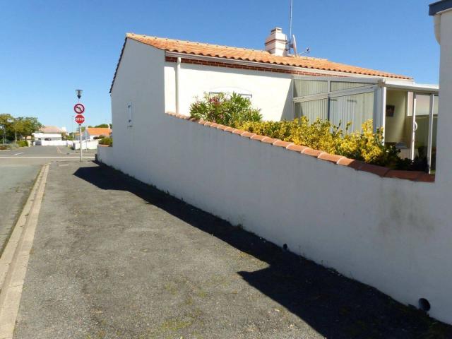 Maison location à Saint-Hilaire-de-Riez, Vendée