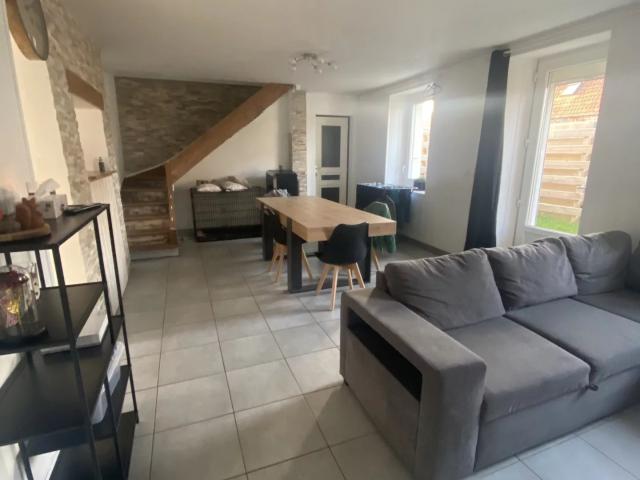 Maison vente à Lannion, Bretagne