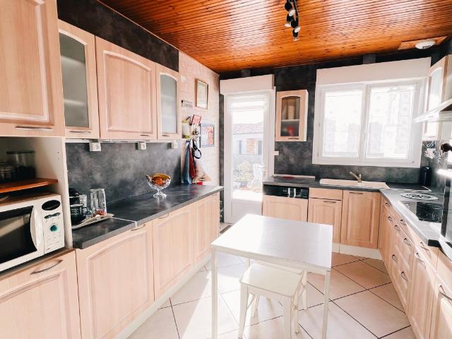 Maison vente à Les Sables-d'Olonne, Talmont-saint-hilaire